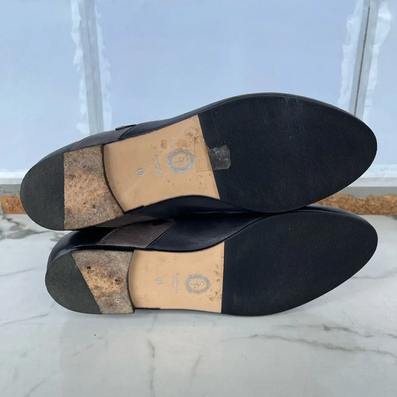 Sarah Flint Chelsea boots size 40 - Picture 7 of 9